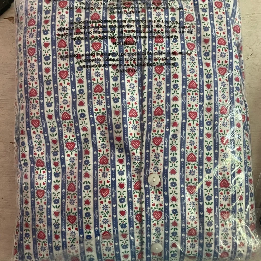 Lanz of Salzburg Nightgown - Picture 3 of 5